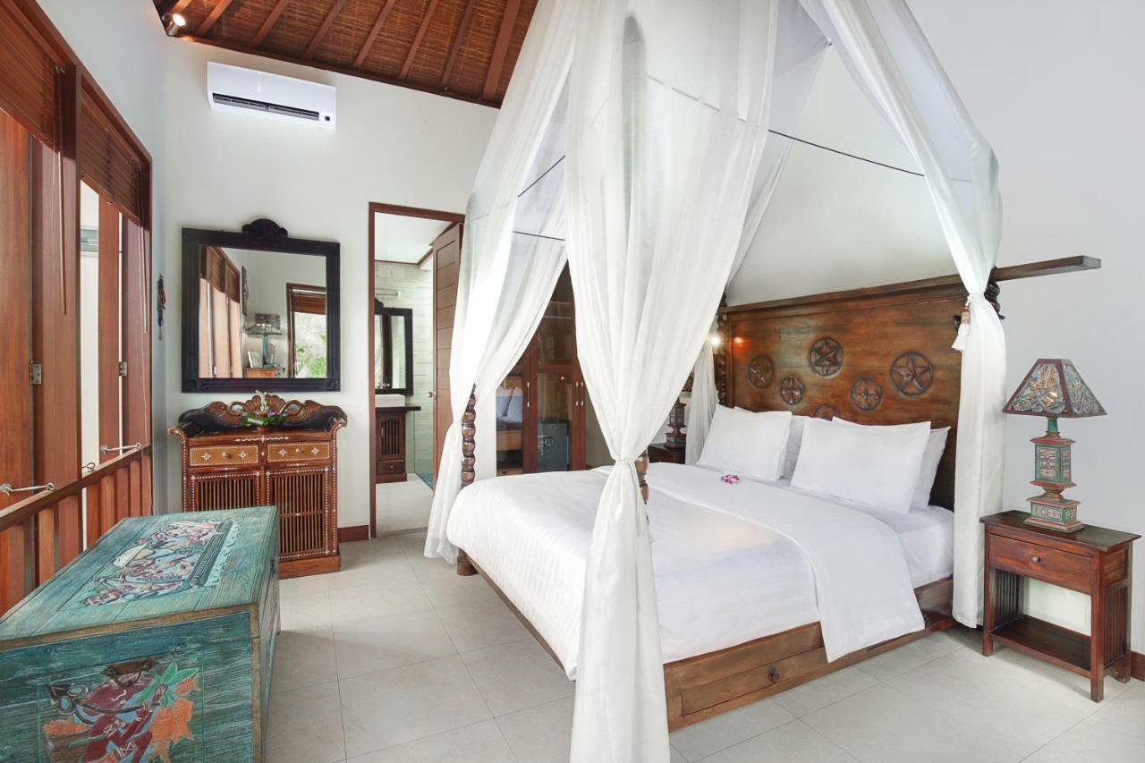 Angel'S House Villa Denpasar  Exterior photo